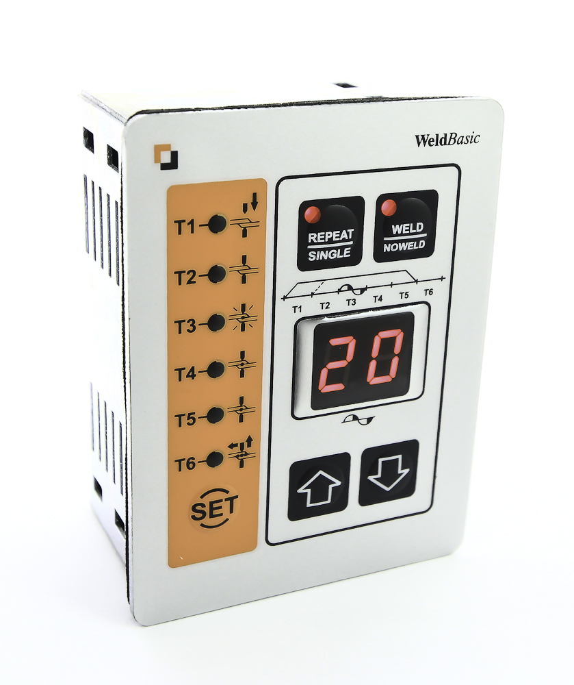 C120 Welding Control Unit